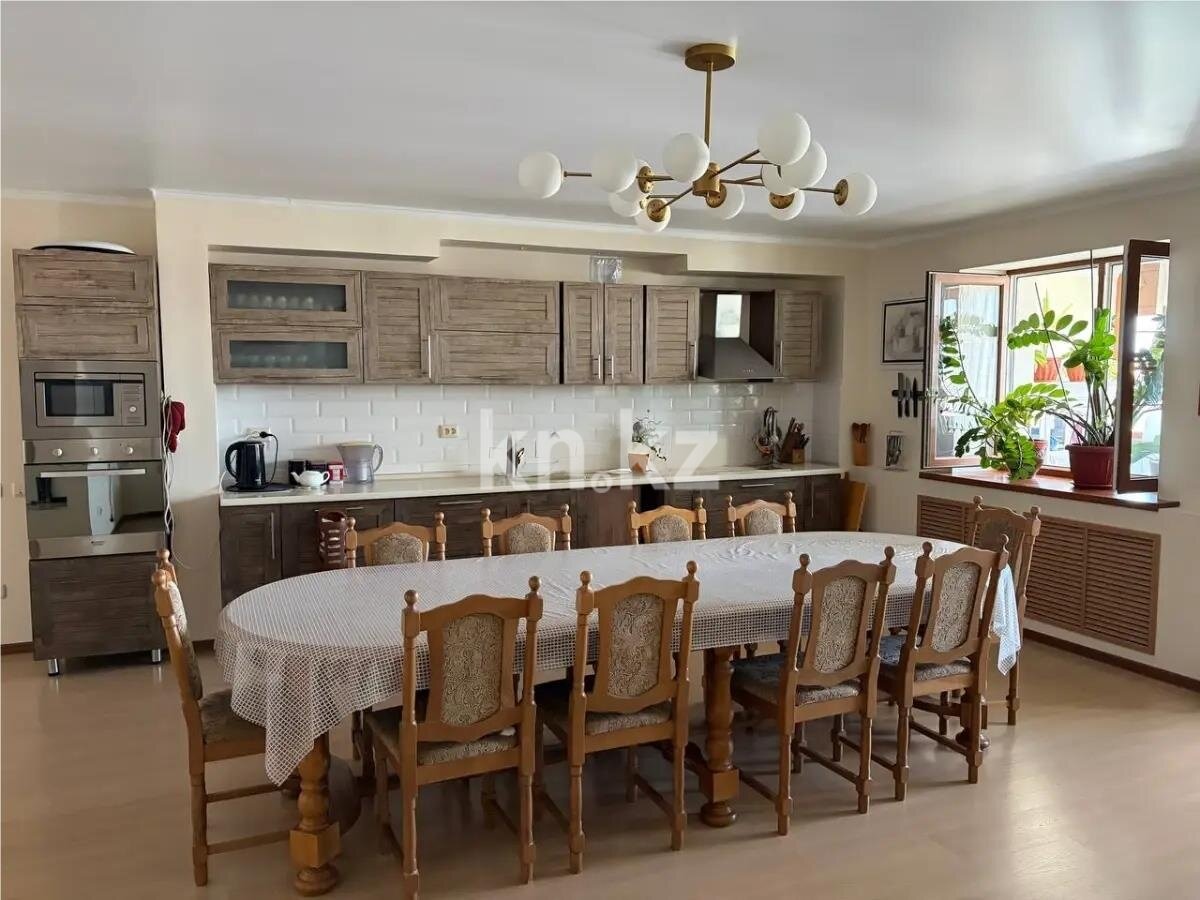 Продажа 3-комнатной квартиры, 100 м² в Астане - фото 4