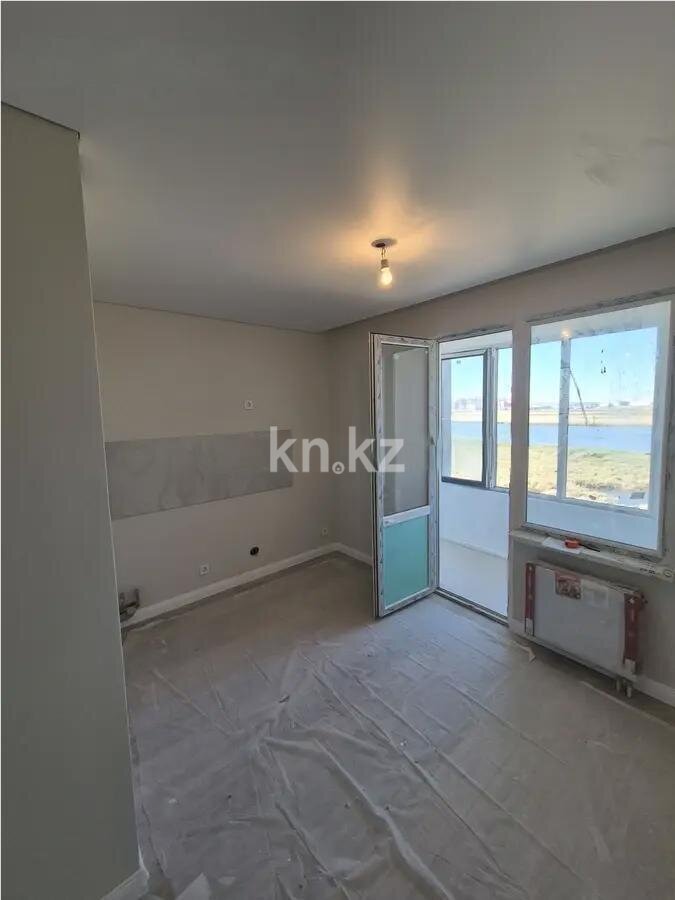 Продажа 1-комнатной квартиры, 35 м² в Астане - фото 2