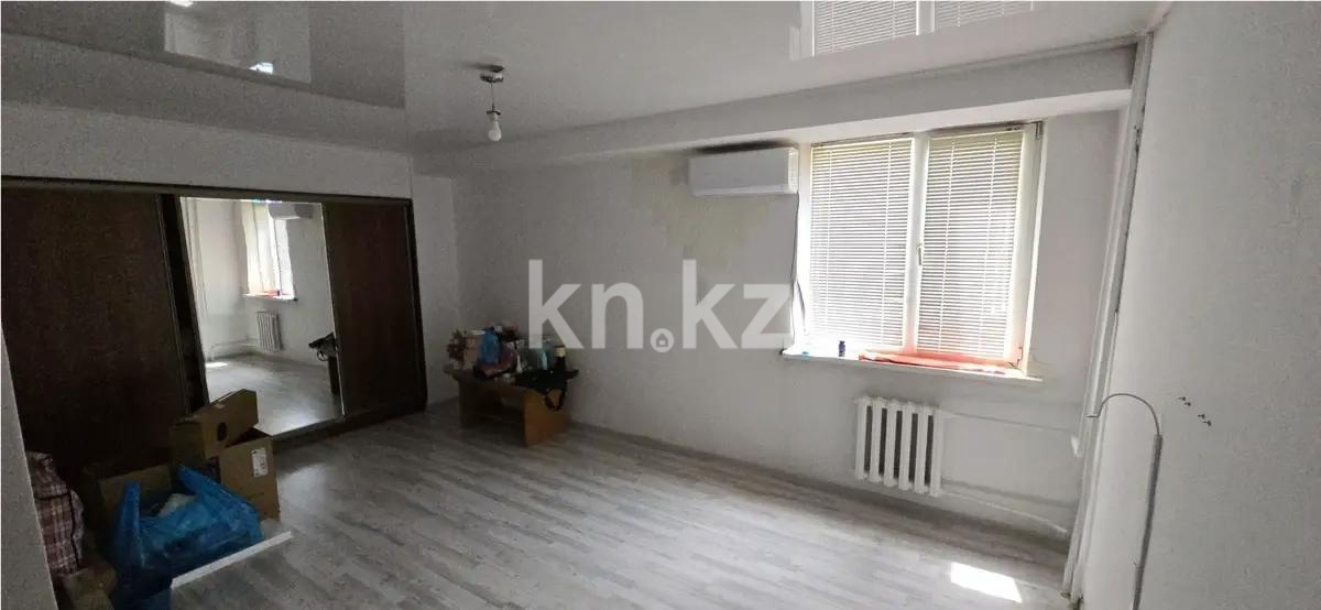 Продажа 1-комнатной квартиры, 41.7 м² в Алматы