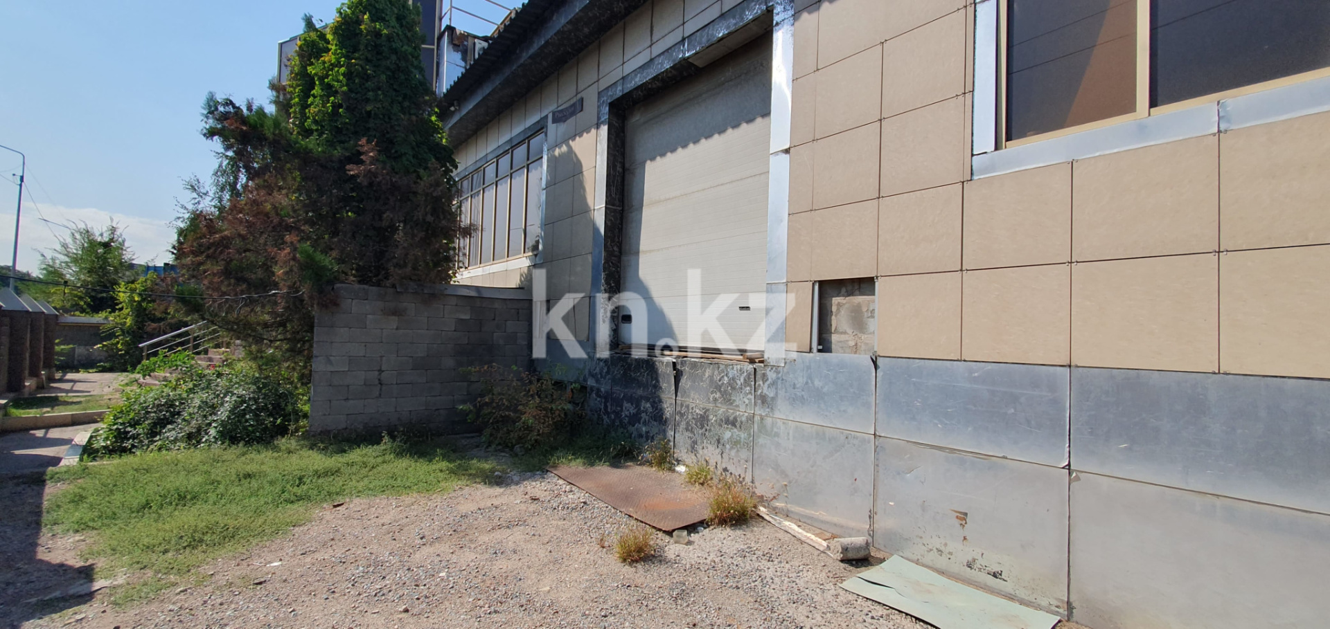 Продажа , 2150 м², Рыскулова, дом  1/1 в Алматы - фото 3