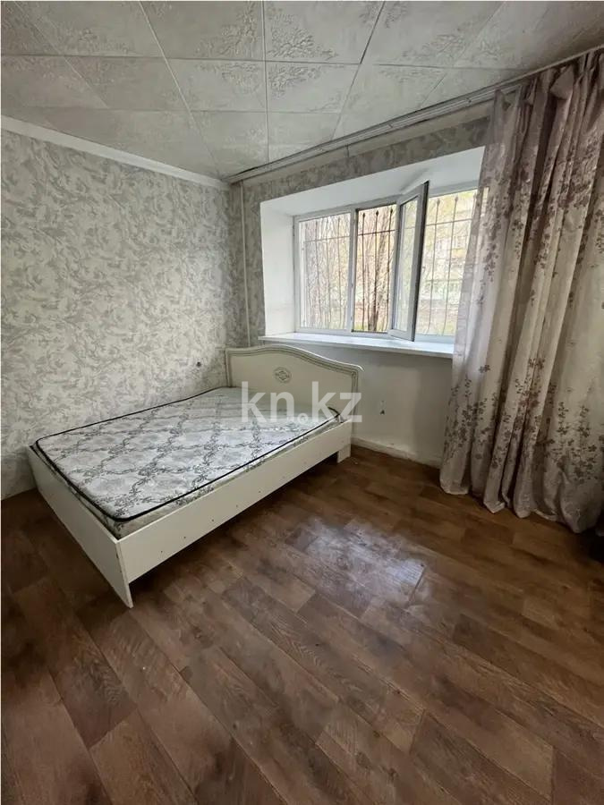 Продажа 1-комнатной квартиры, 31 м² в Караганде