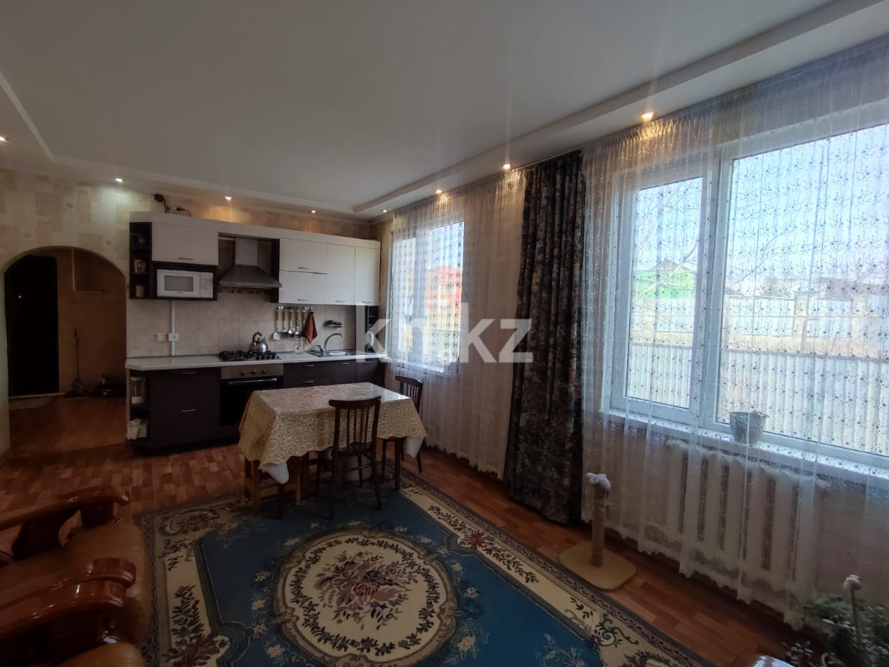 Продажа 5-комнатного дома, 130 м² в Алматинской области - фото 7