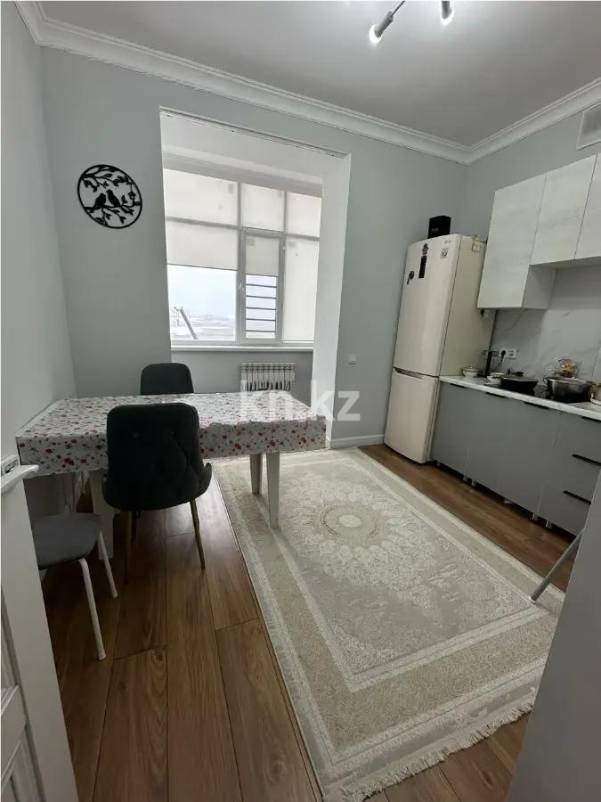 Продажа 2-комнатной квартиры, 52 м² в Астане - фото 3