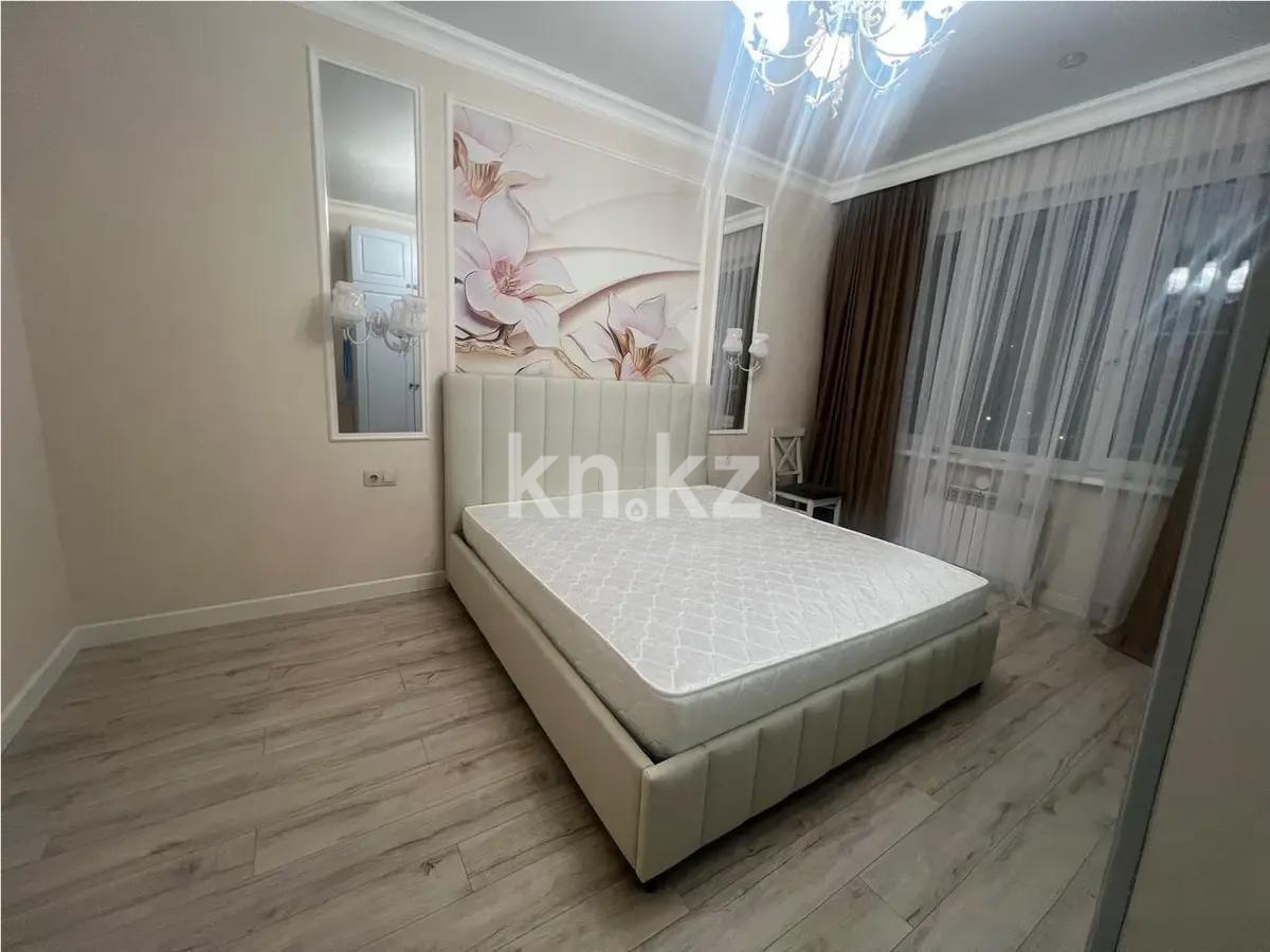 Продажа 2-комнатной квартиры, 65 м², ул. Туркестан, дом  28/2 в Астане - фото 3