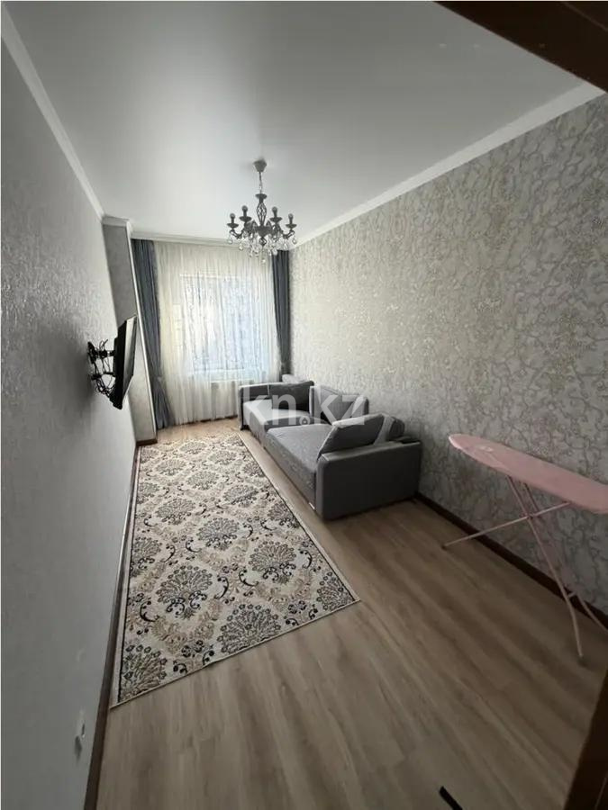 Продажа 1-комнатной квартиры, 37 м² в Астане