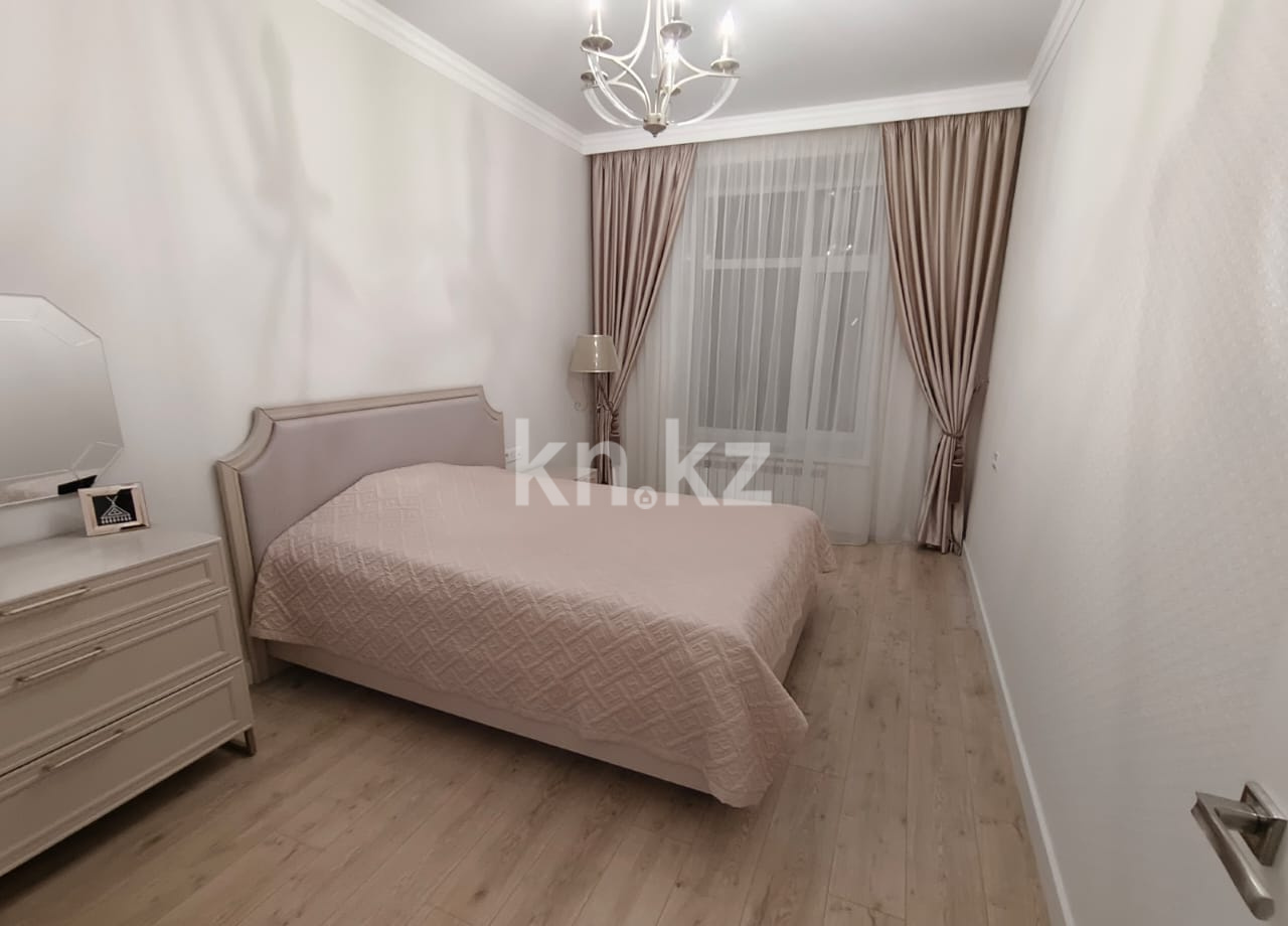 Продажа 3-комнатной квартиры, 84 м² в Караганде - фото 2