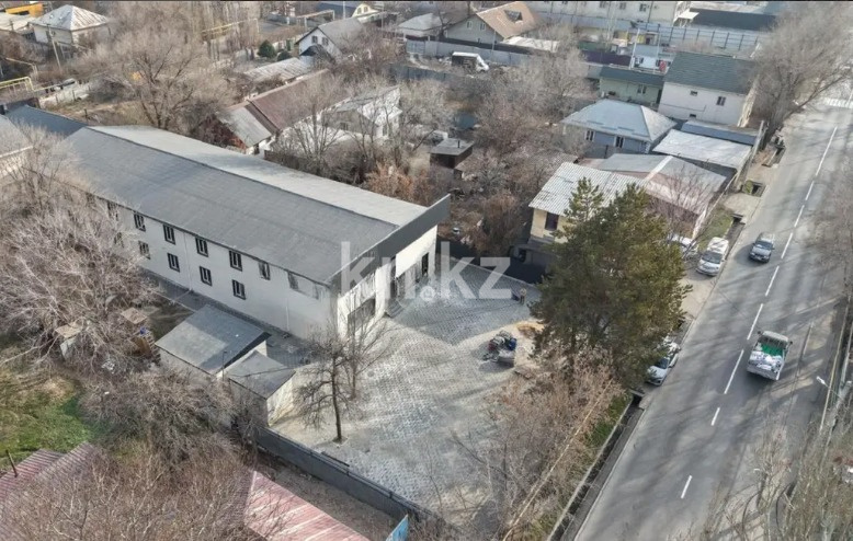 Продажа помещения, 1300 м² в Алматы