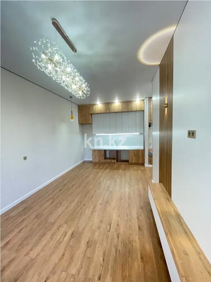 Продажа 2-комнатной квартиры, 39 м² в Астане - фото 2