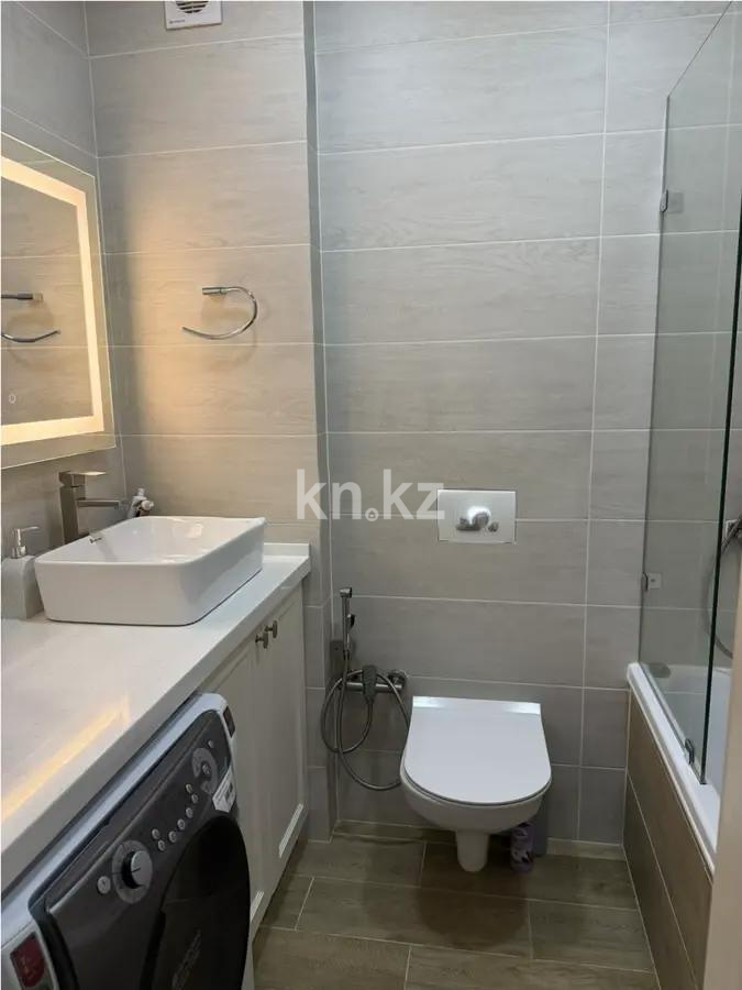 Продажа 2-комнатной квартиры, 49.5 м² в Астане - фото 4