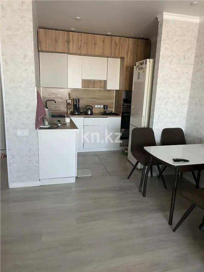 Продажа 2-комнатной квартиры, 52 м², пр. Богенбай батыра, дом  24/2 в Астане - фото 3