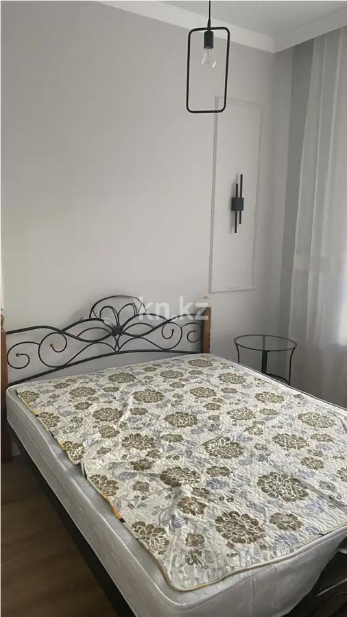 Продажа 2-комнатной квартиры, 39 м² в Астане