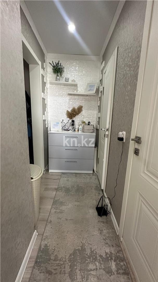 Продажа 2-комнатной квартиры, 54 м² в Караганде - фото 7