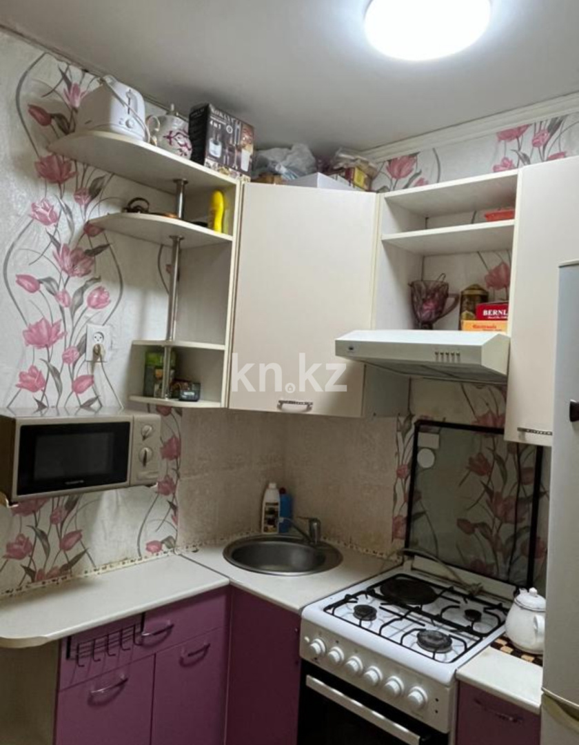 Продажа 3-комнатной квартиры, 47 м² в Абае