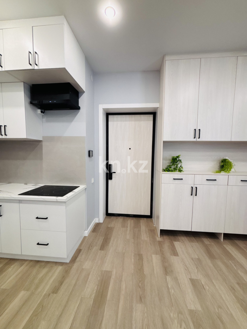 Аренда 3-комнатной квартиры посуточно, 60 м², Сейфуллина, дом  416 - ул. Макатаева в Алматы - фото 15