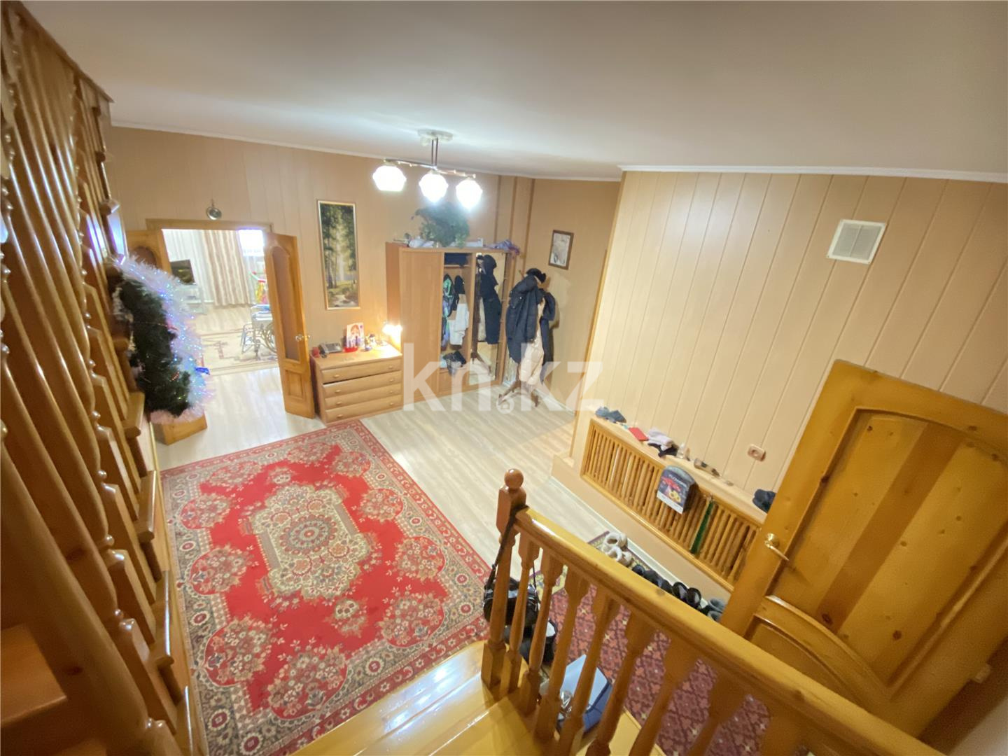 Продажа 7-комнатного дома, 372 м², ул. Аманжолова в Караганде - фото 17