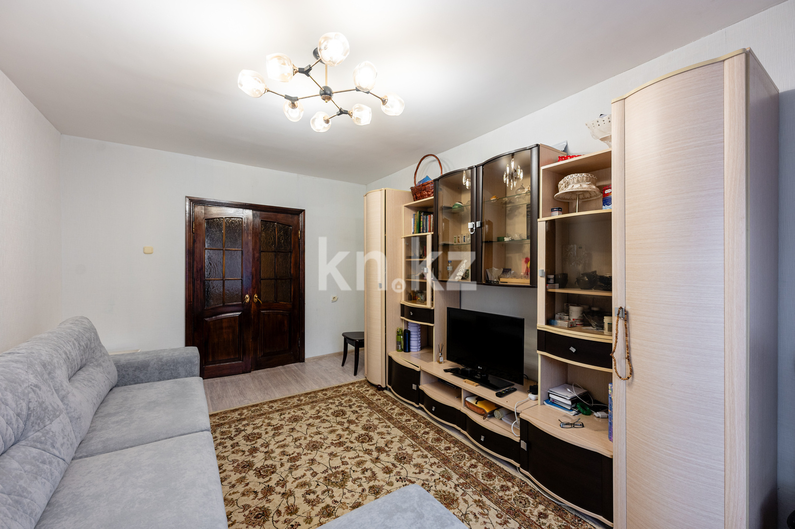 Продажа 4-комнатной квартиры, 91.9 м² в Астане - фото 4