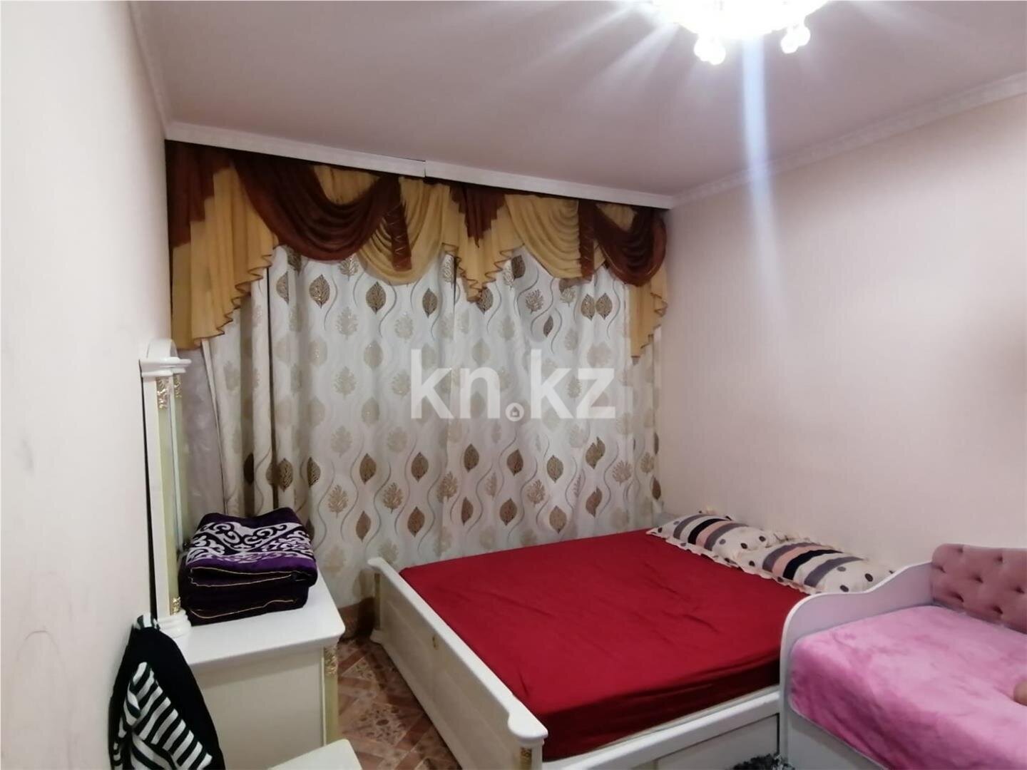 Продажа 2-комнатной квартиры, 60 м² в Караганде - фото 2