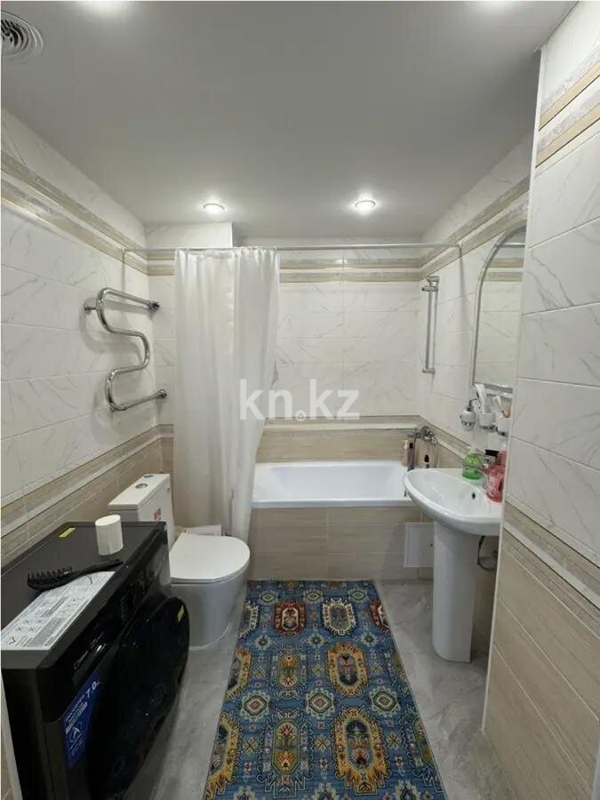 Продажа 2-комнатной квартиры, 62 м² в Астане - фото 4