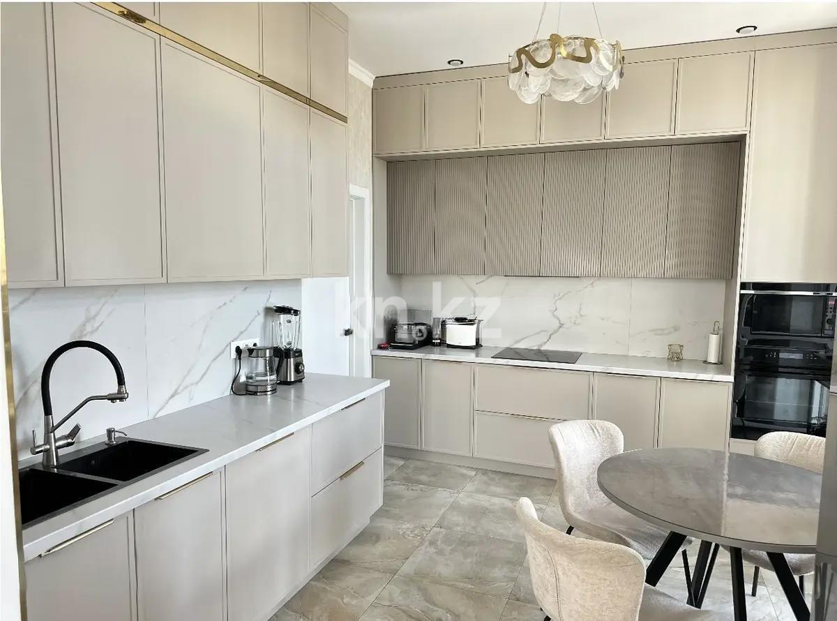 Продажа 4-комнатной квартиры, 131.4 м² в Астане - фото 6