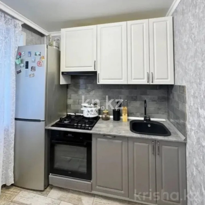 Продажа 2-комнатной квартиры, 42 м², ул. Иманова, дом  34 в Астане - фото 5