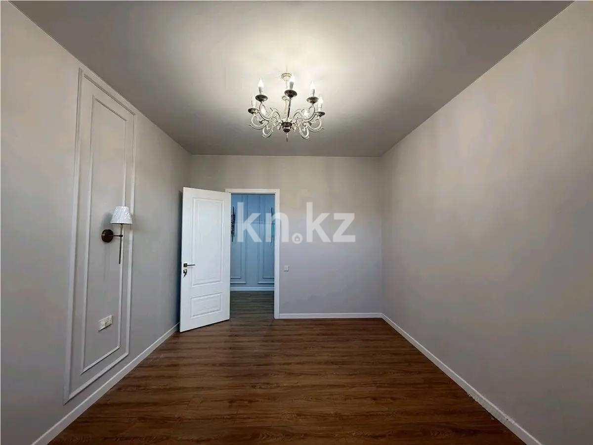 Продажа 3-комнатной квартиры, 64 м² в Алматы - фото 2