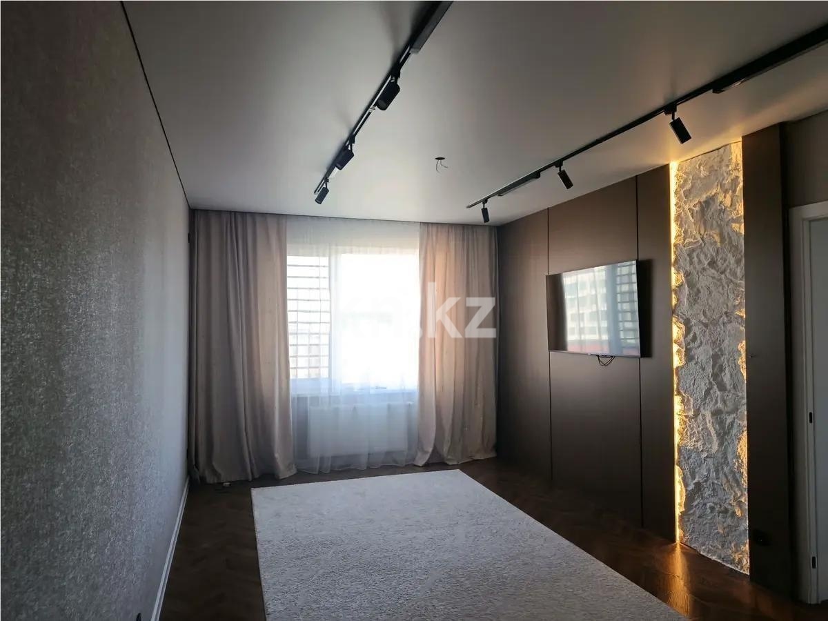 Продажа 3-комнатной квартиры, 79 м² в Астане