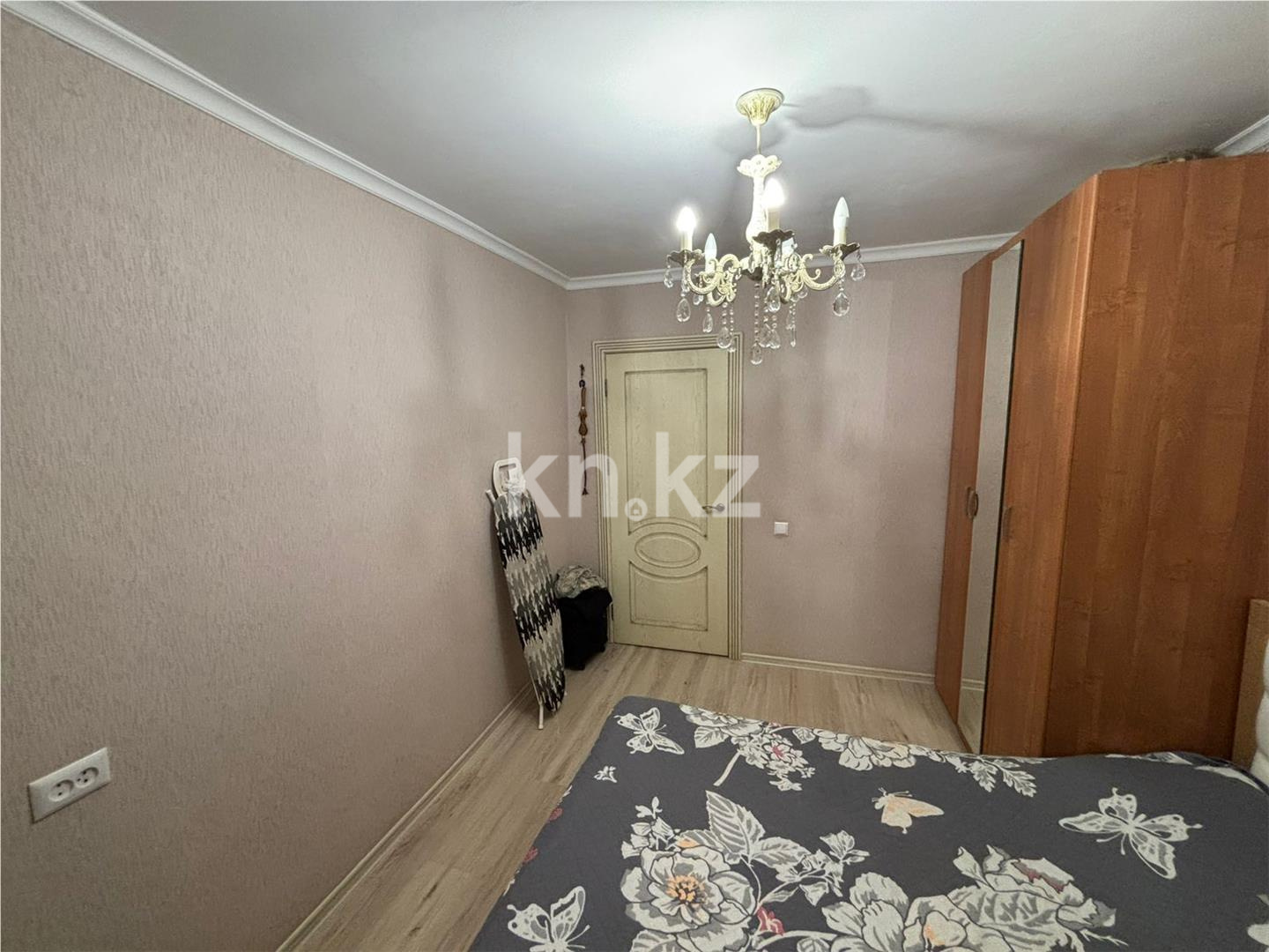 Продажа 3-комнатной квартиры, 62 м², ул. Сатыбалдина, дом  7 в Караганде - фото 4