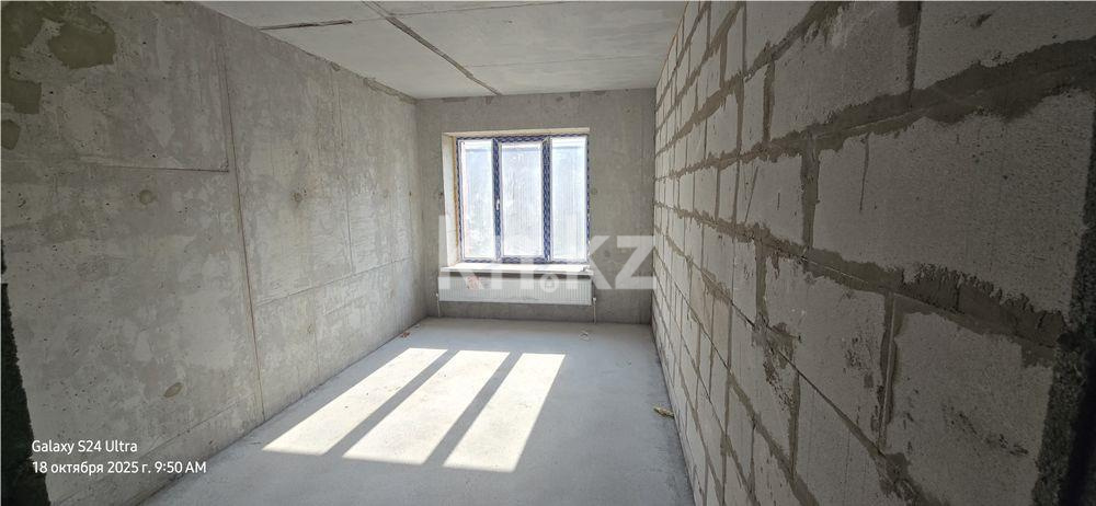 Продажа 3-комнатной квартиры, 78 м², ул. Ауэзова, дом  2/8 в Алматы