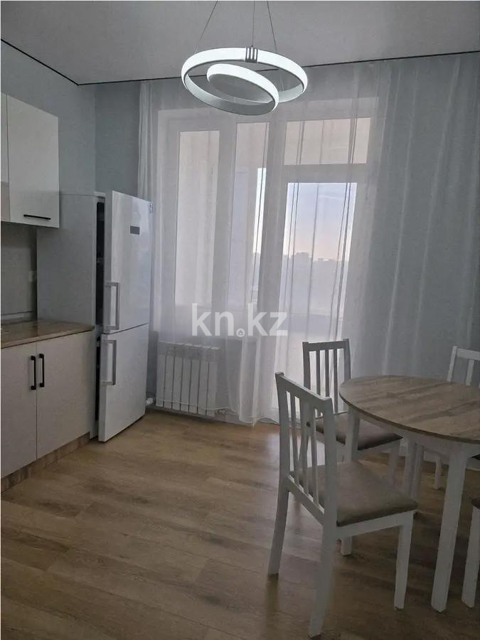 Продажа 3-комнатной квартиры, 9 м² в Астане - фото 3