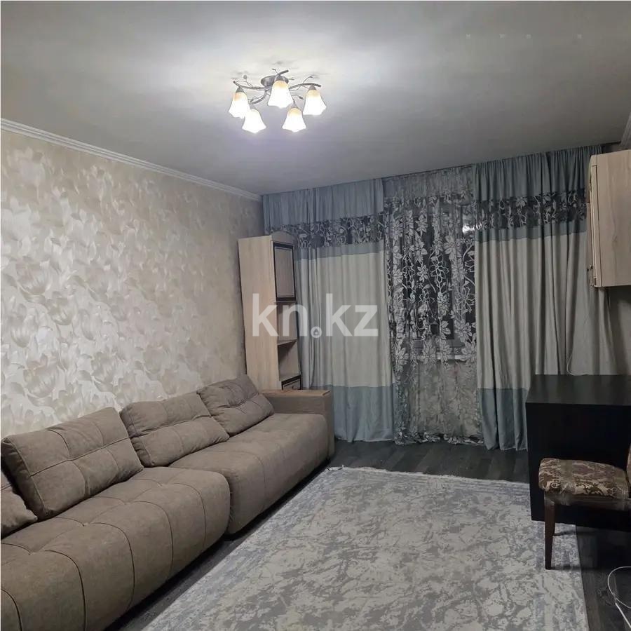 Продажа 2-комнатной квартиры, 65 м² в Алматы