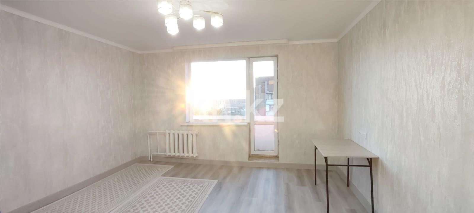 Продажа 1-комнатной квартиры, 36 м² в Караганде