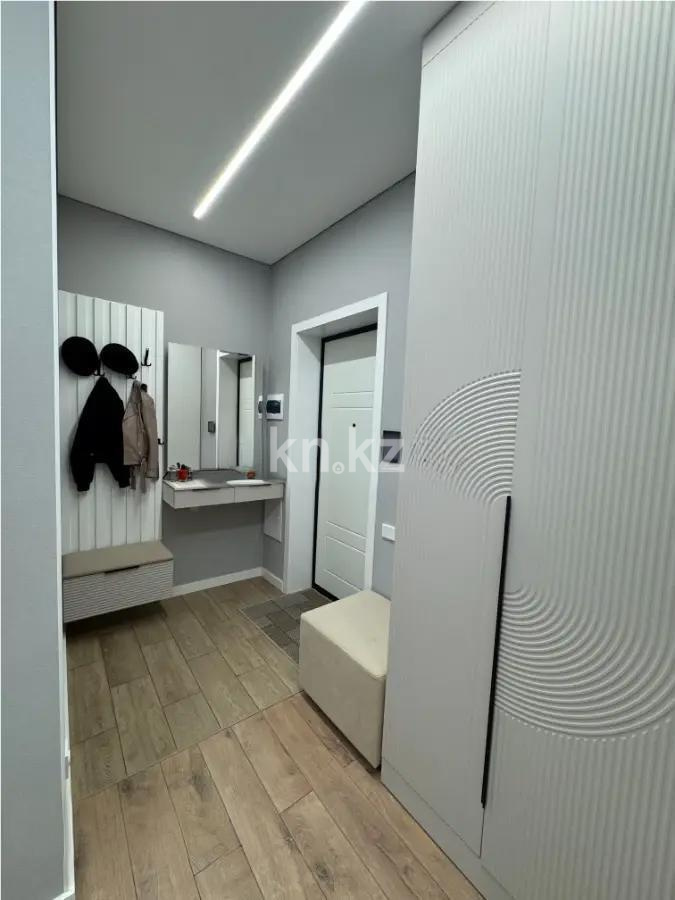 Продажа 3-комнатной квартиры, 80.1 м² в Астане - фото 7