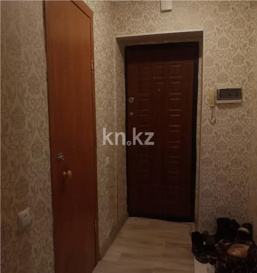 Продажа 1-комнатной квартиры, 36 м², ул. Косшыгулулы, дом  13/6 в Астане - фото 4