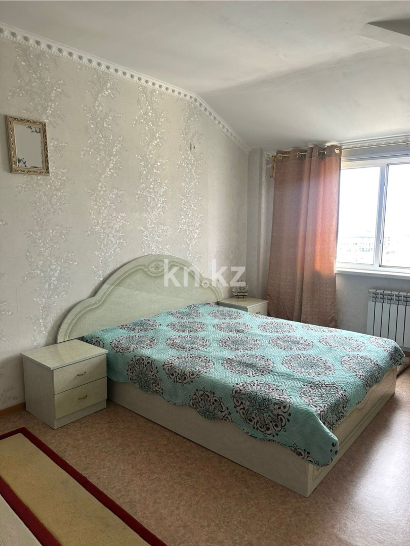 Продажа 3-комнатной квартиры, 107.8 м² в Актау