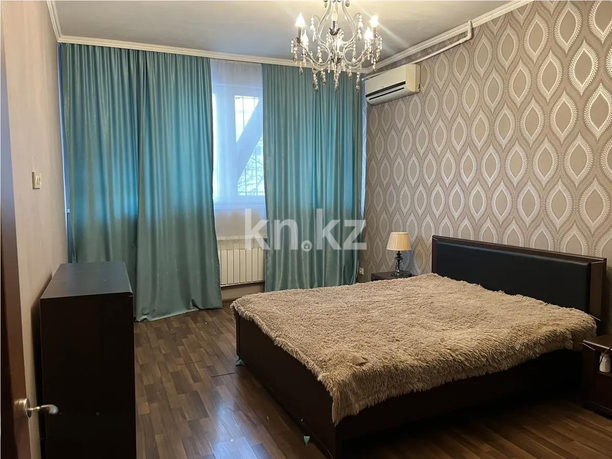 Продажа 2-комнатной квартиры, 60 м², пр. Абая, дом  200 в Алматы - фото 2