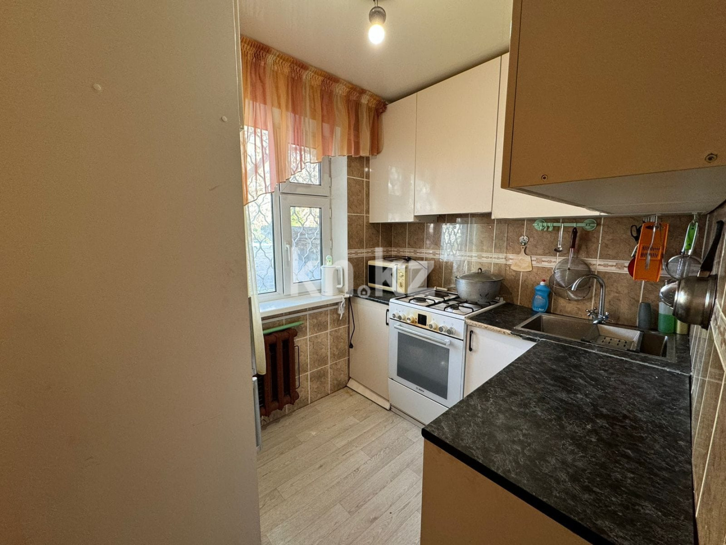 Продажа 3-комнатной квартиры, 62 м², пр. Металлургов в Темиртау - фото 7