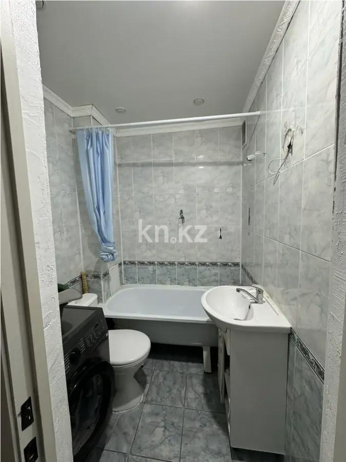 Продажа 1-комнатной квартиры, 19.6 м², ул. Манаса, дом  20/1 в Астане - фото 3