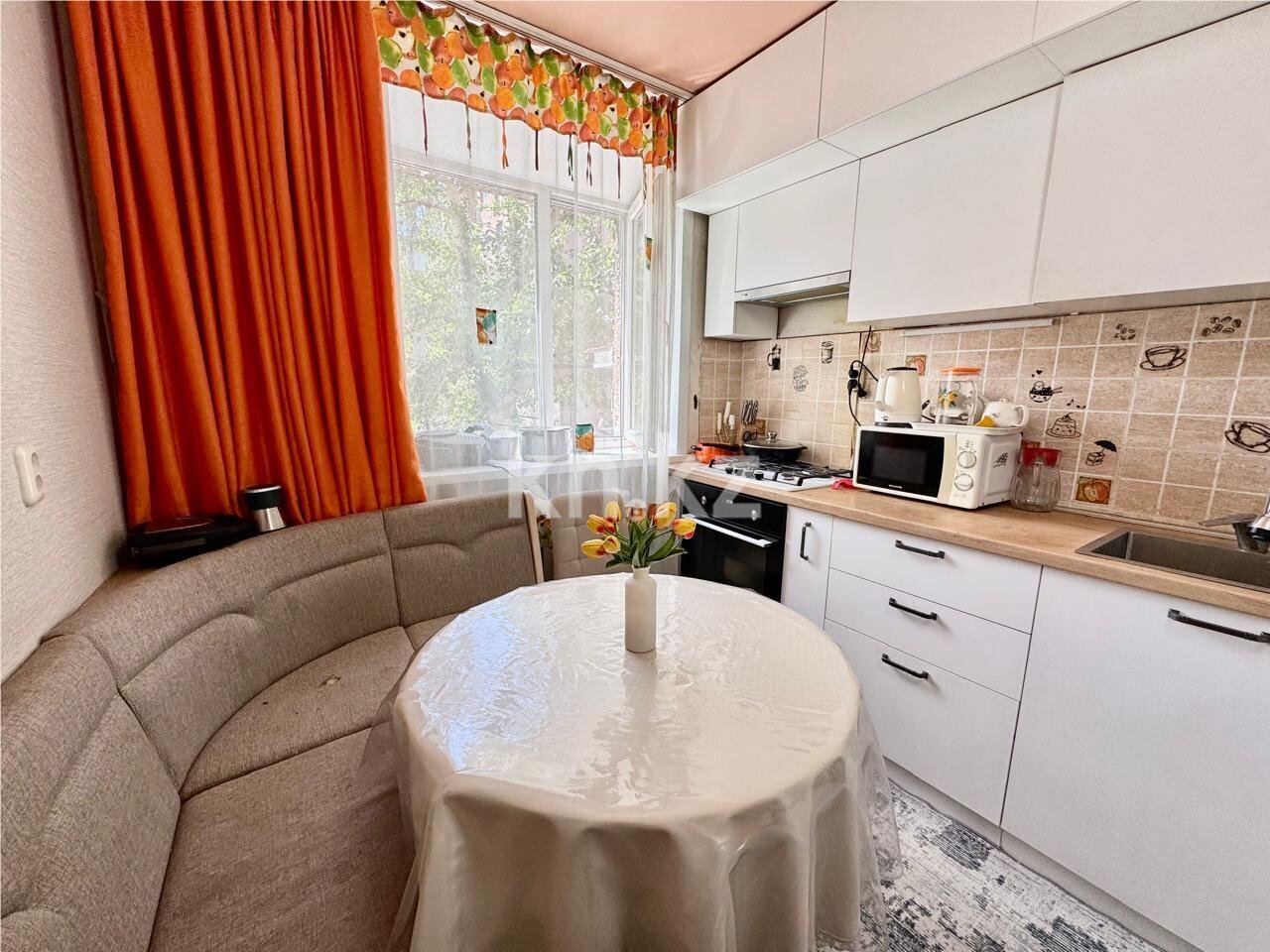 Продажа 3-комнатной квартиры, 52 м² в Караганде