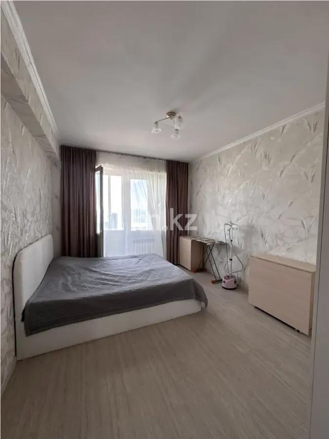 Продажа 3-комнатной квартиры, 86 м² в Алматы - фото 2