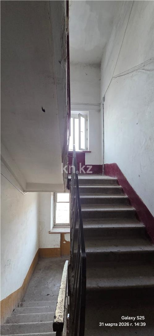 Продажа 1-комнатной квартиры, 32 м² в Темиртау - фото 9