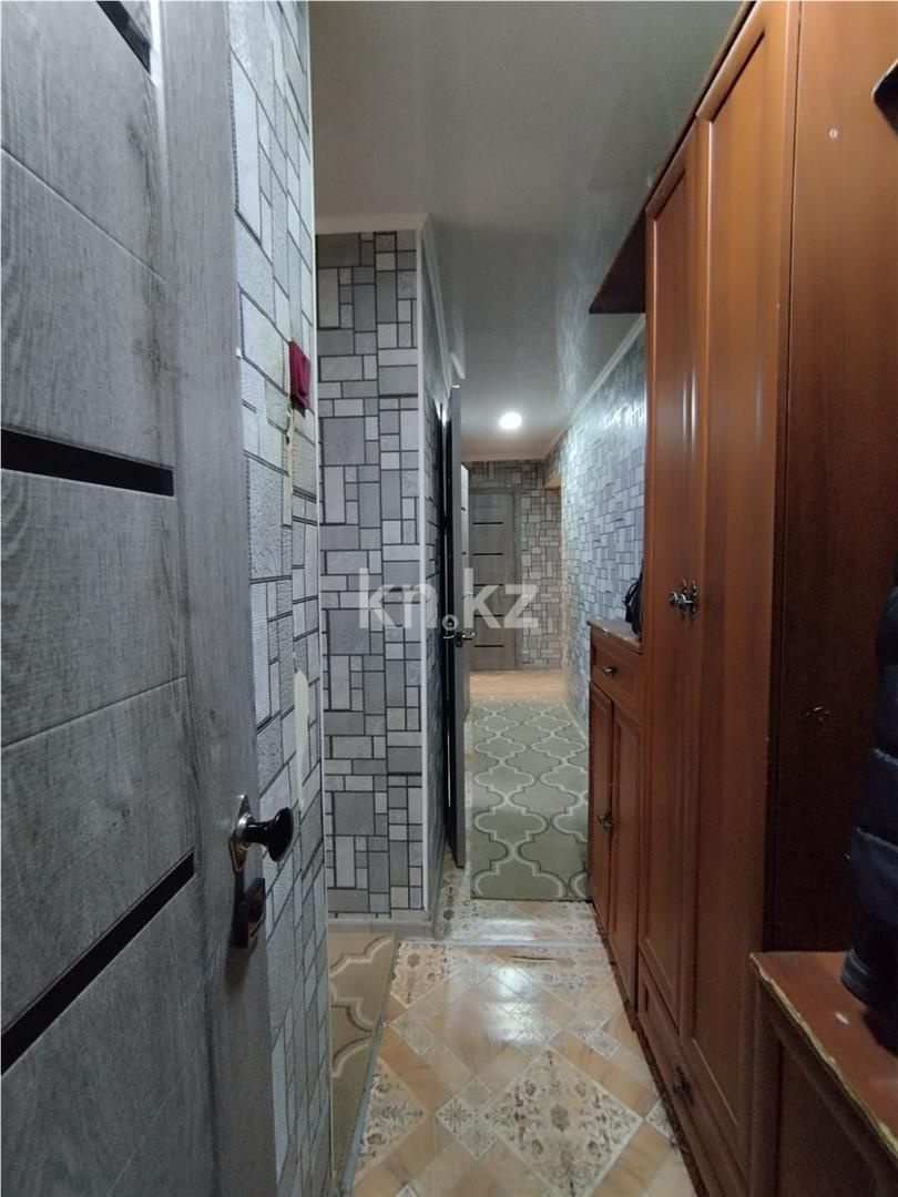 Продажа 3-комнатной квартиры, 57 м², бульвар Независимости, дом  11/1 в Темиртау - фото 14