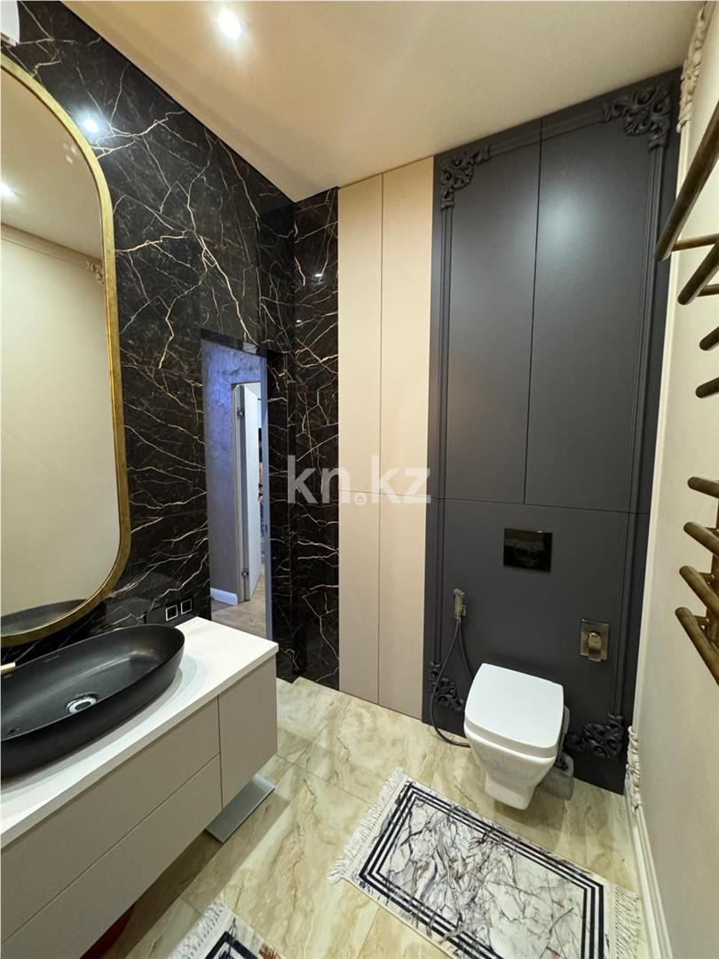 Продажа 3-комнатной квартиры, 123 м² в Караганде - фото 14