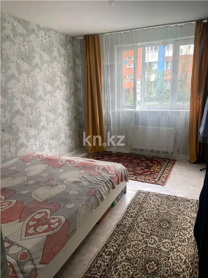 Продажа 2-комнатной квартиры, 56.8 м² в Алматы - фото 2
