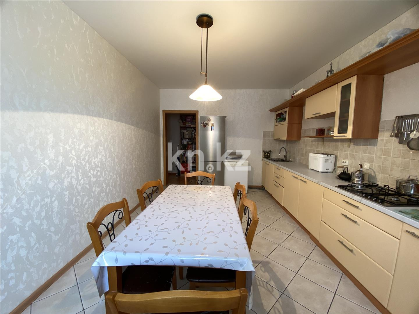 Продажа 4-комнатной квартиры, 127 м² в Астане - фото 6