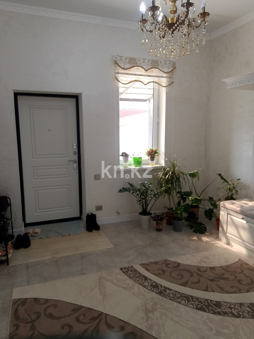 Продажа 4-комнатного дома, 159 м² в Таразе - фото 9