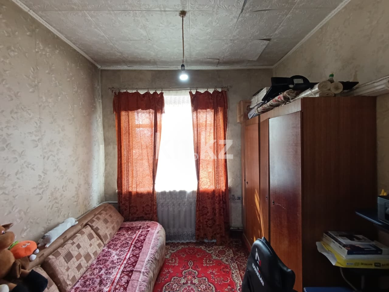 Продажа 3-комнатного дома, 43 м² в Караганде - фото 5