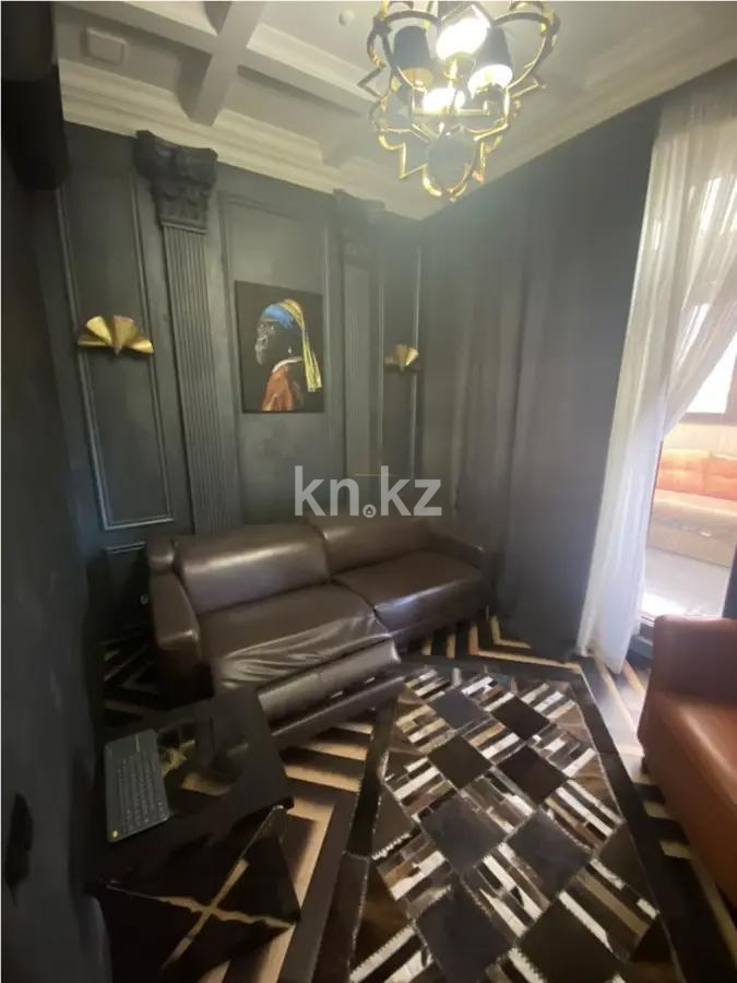 Продажа 6-комнатной квартиры, 275 м², ул. Митина, дом  4/1 в Алматы - фото 6