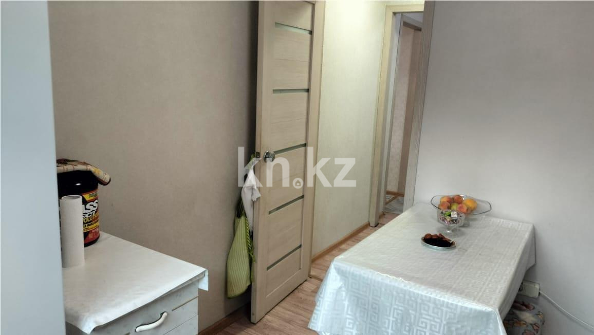 Продажа 3-комнатной квартиры, 56 м² в Караганде - фото 11