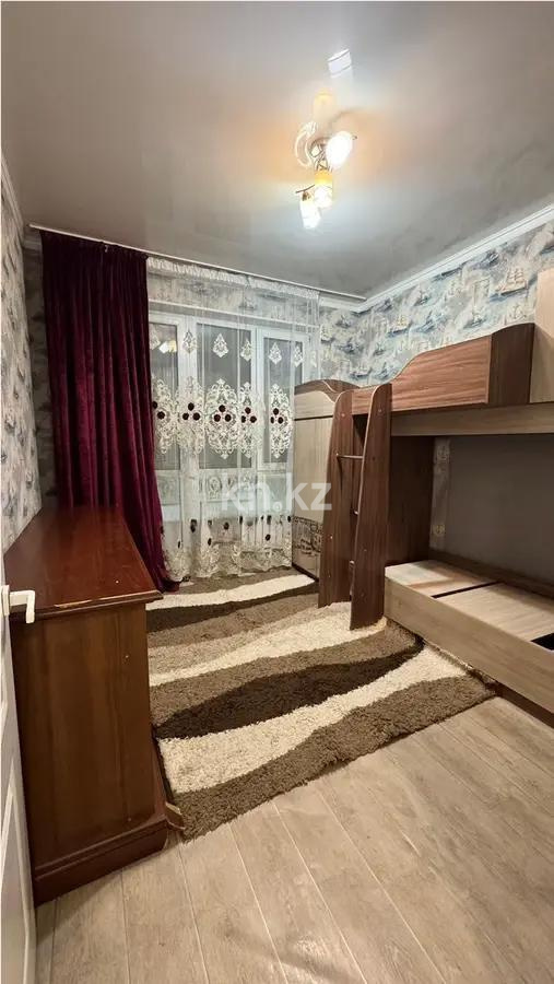 Продажа 3-комнатной квартиры, 76 м² в Алматы - фото 3