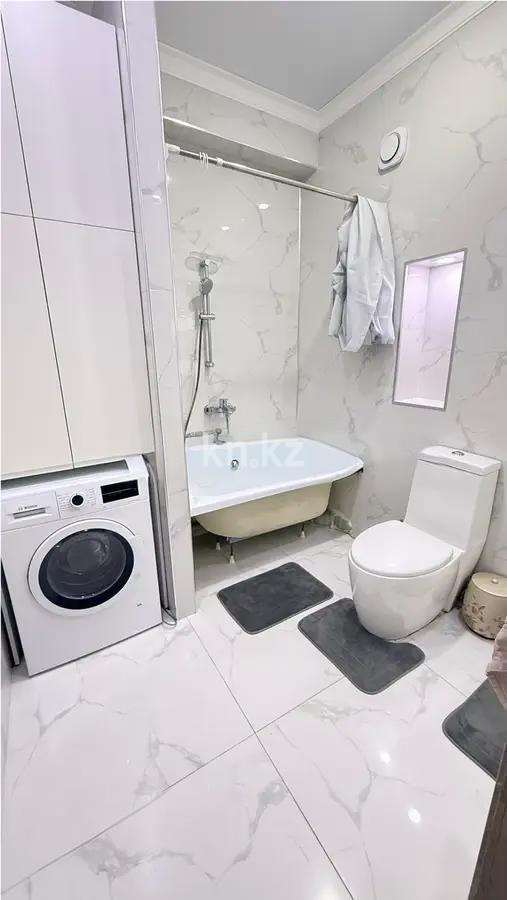 Продажа 3-комнатной квартиры, 96.7 м² в Алматы - фото 6